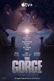 Ущелье постер к фильму смотреть онлайн на HD Rezka