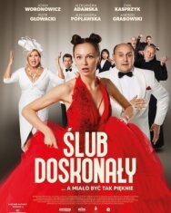 Идеальная свадьба постер к фильму смотреть онлайн на HD Rezka