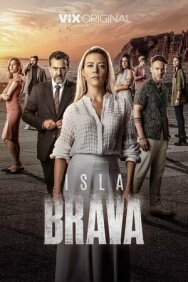 Остров Брава постер к фильму смотреть онлайн на HD Rezka
