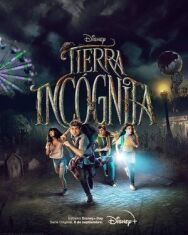 Терра инкогнита постер к фильму смотреть онлайн на HD Rezka