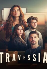 Пересечение постер к фильму смотреть онлайн на HD Rezka