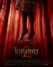 Священный 2 постер к фильму смотреть онлайн на HD Rezka