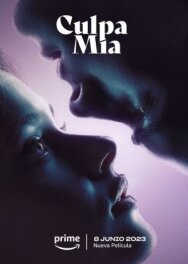 Моя вина постер к фильму смотреть онлайн на HD Rezka