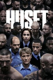 Тюрьма постер к фильму смотреть онлайн на HD Rezka