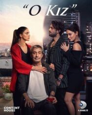 Эта девушка постер к фильму смотреть онлайн на HD Rezka
