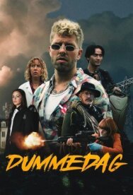 День отупения постер к фильму смотреть онлайн на HD Rezka