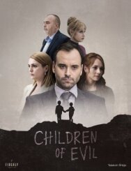 Дети зла постер к фильму смотреть онлайн на HD Rezka