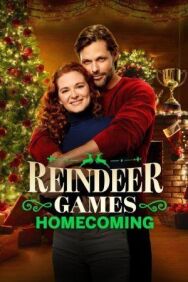 Рождественские игры. Возвращение домой постер к фильму смотреть онлайн на HD Rezka