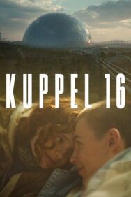 Купол 16 постер к фильму смотреть онлайн на HD Rezka