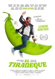 Сахарный горох постер к фильму смотреть онлайн на HD Rezka