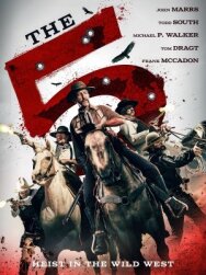 Пятёрка постер к фильму смотреть онлайн на HD Rezka