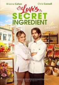 Секретный ингредиент любви постер к фильму смотреть онлайн на HD Rezka