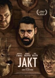 Охота постер к фильму смотреть онлайн на HD Rezka