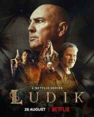 Людик постер к фильму смотреть онлайн на HD Rezka