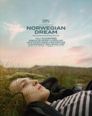 Норвежская мечта постер к фильму смотреть онлайн на HD Rezka