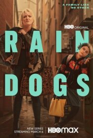 Мокрые псы постер к фильму смотреть онлайн на HD Rezka