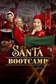 Учебный лагерь Санта-Клауса постер к фильму смотреть онлайн на HD Rezka