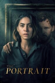 Портрет постер к фильму смотреть онлайн на HD Rezka