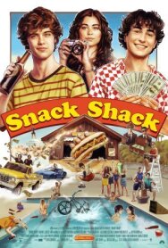 Киоск постер к фильму смотреть онлайн на HD Rezka