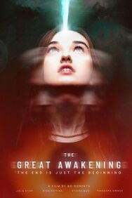 Великое пробуждение постер к фильму смотреть онлайн на HD Rezka