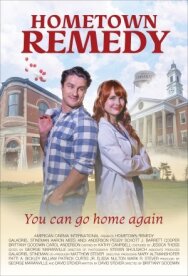 Лекарство из родного города постер к фильму смотреть онлайн на HD Rezka