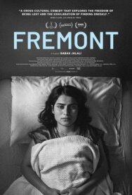 Фремонт постер к фильму смотреть онлайн на HD Rezka