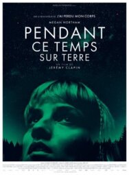 Тем временем на Земле постер к фильму смотреть онлайн на HD Rezka