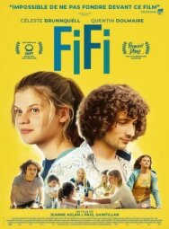 Фифи постер к фильму смотреть онлайн на HD Rezka