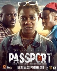 Паспорт постер к фильму смотреть онлайн на HD Rezka