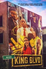 Бульвар Кинга постер к фильму смотреть онлайн на HD Rezka