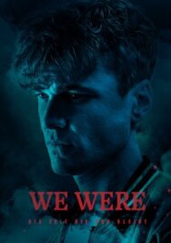 Мы были тьмой: Оставшееся время постер к фильму смотреть онлайн на HD Rezka