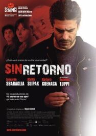 Без возвращения постер к фильму смотреть онлайн на HD Rezka