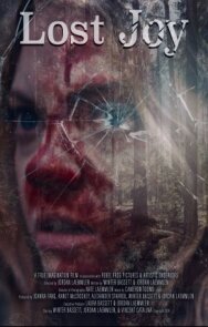 Потеряшка Джой постер к фильму смотреть онлайн на HD Rezka