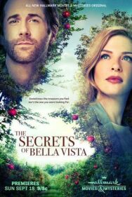 Тайны Белла Виста постер к фильму смотреть онлайн на HD Rezka