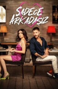 Просто друзья постер к фильму смотреть онлайн на HD Rezka