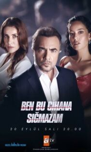 Я не могу вписаться в этот мир постер к фильму смотреть онлайн на HD Rezka
