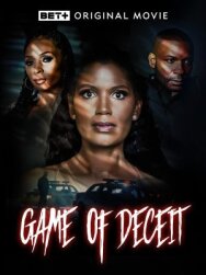 Игра в ложь постер к фильму смотреть онлайн на HD Rezka