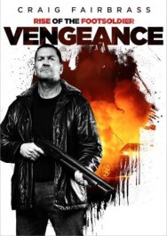 Восхождение пехотинца: Месть постер к фильму смотреть онлайн на HD Rezka