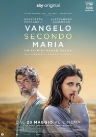 Евангелие от Марии постер к фильму смотреть онлайн на HD Rezka