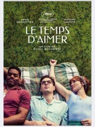 Время любить постер к фильму смотреть онлайн на HD Rezka