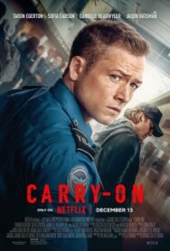 Ручная кладь постер к фильму смотреть онлайн на HD Rezka