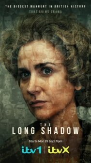 Длинная тень постер к фильму смотреть онлайн на HD Rezka