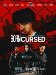 Проклятый с рождения постер к фильму смотреть онлайн на HD Rezka