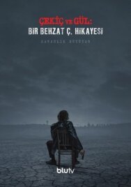 Молот и роза: Бехзат Ч. постер к фильму смотреть онлайн на HD Rezka