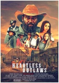 Безжалостные бандиты постер к фильму смотреть онлайн на HD Rezka