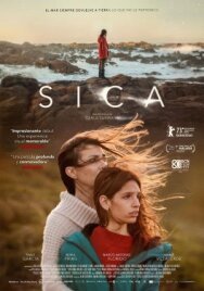 Сика постер к фильму смотреть онлайн на HD Rezka