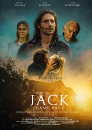 When Jack Came Back (II) постер к фильму смотреть онлайн на HD Rezka