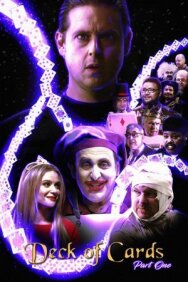 Колода Карт постер к фильму смотреть онлайн на HD Rezka