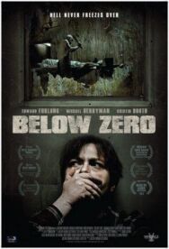 Ниже нуля постер к фильму смотреть онлайн на HD Rezka