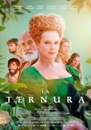 Нежность постер к фильму смотреть онлайн на HD Rezka